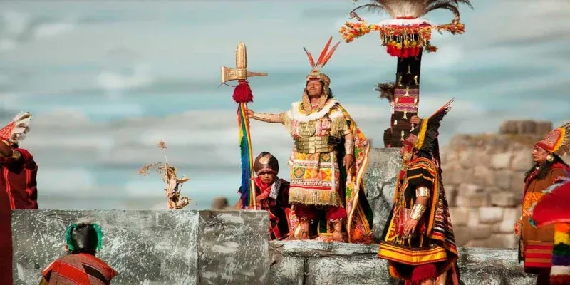 Cusco Mágico y Machu Picchu 7 días / 6 noches