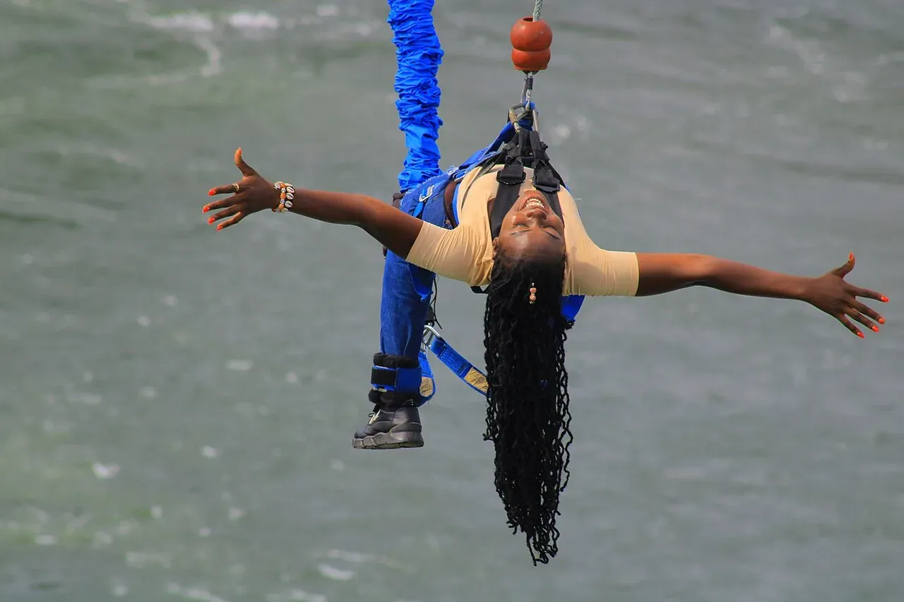 4 Deportes Extremos