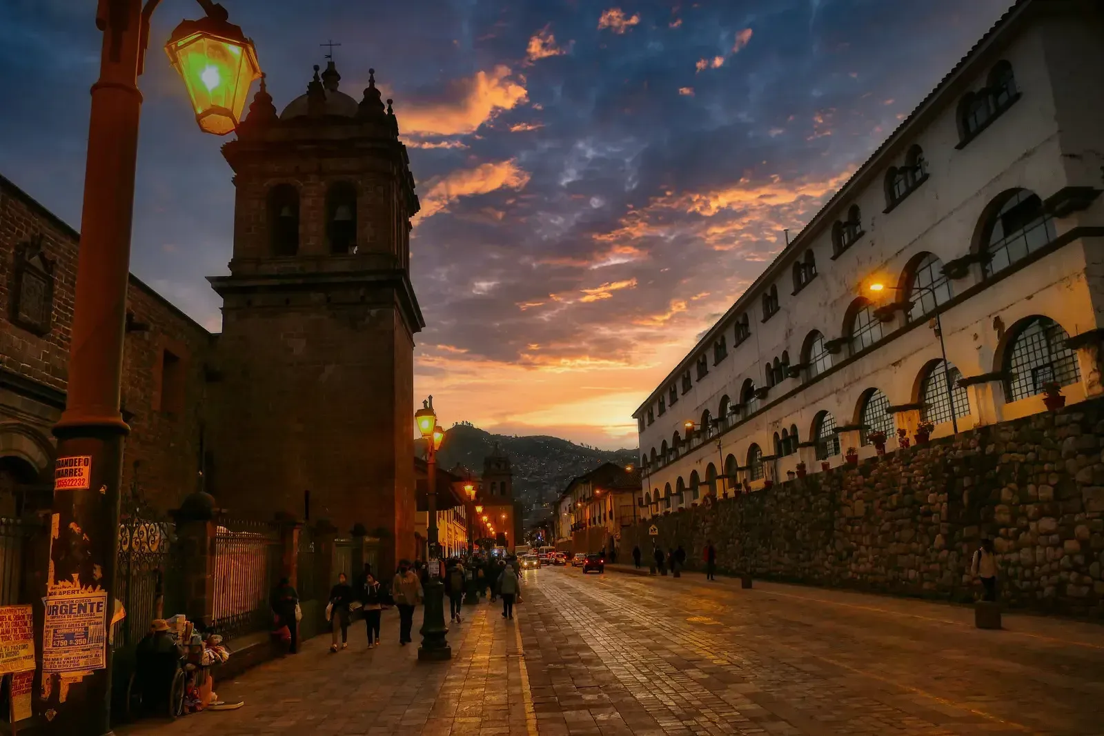 Cusco Tradicional y Machu Picchu 5 días / 4 noches