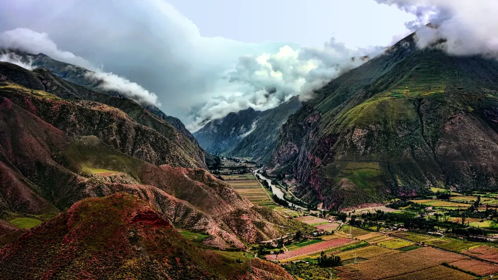 Valle Sagrado y Machu Picchu 2 días / 1 noche, foto 2