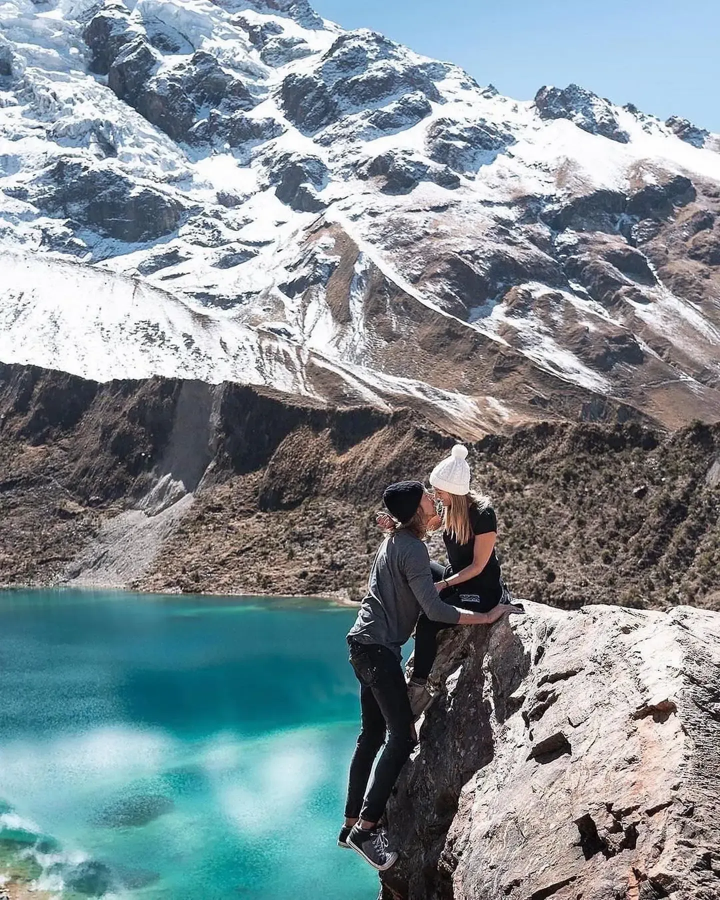Caminata Salkantay a Machu Picchu 5 Días / 4 Noches, foto 5