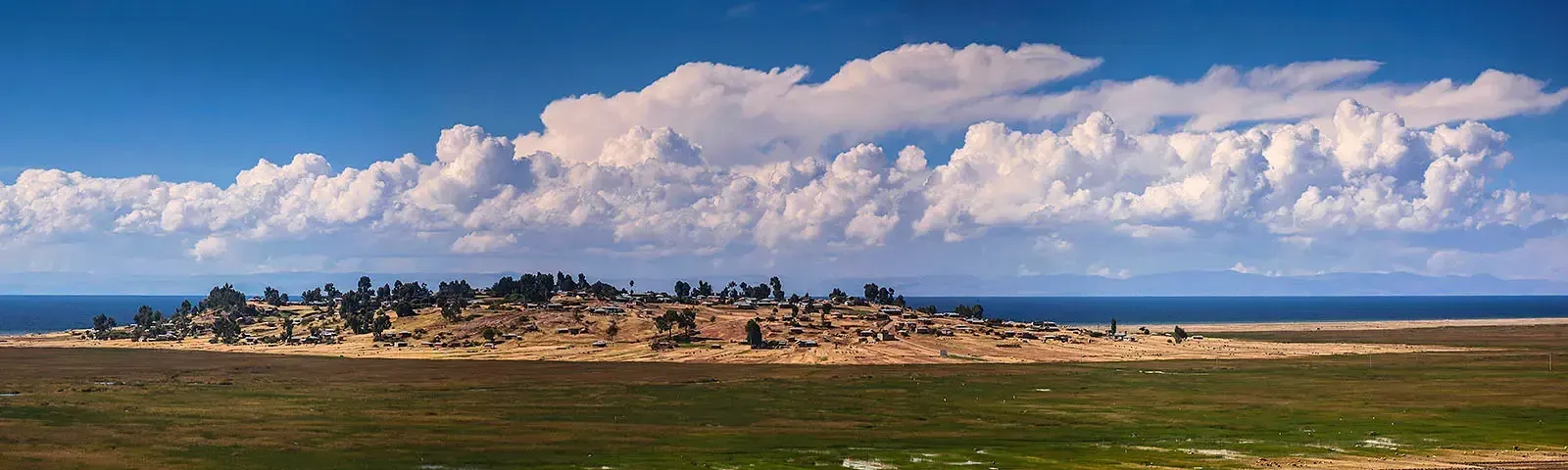 Ruta del Sol: de Cusco a Puno en bus turístico, foto 2