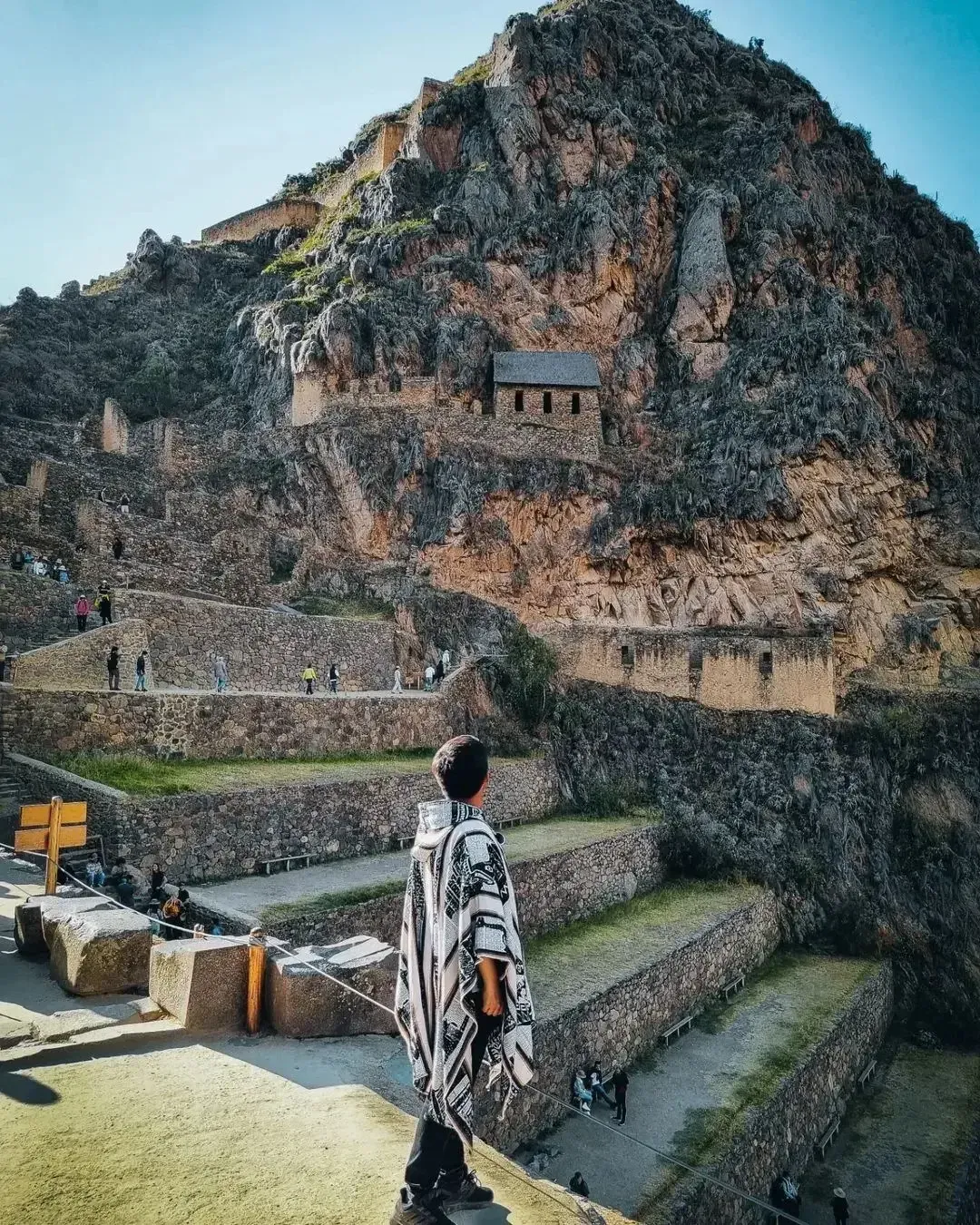 Cusco Conexión a Machu Picchu 6 días / 5 noches, foto 3