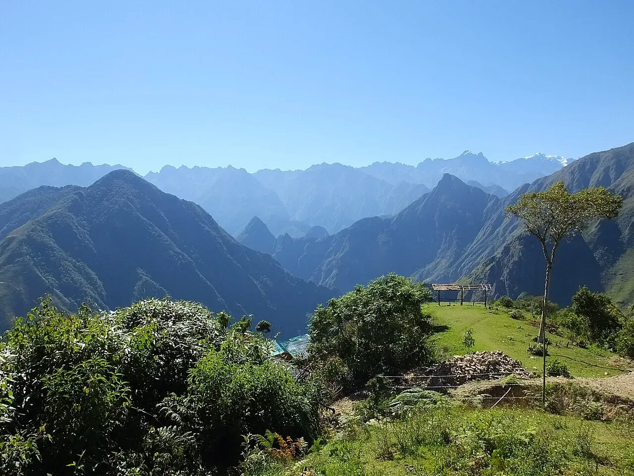 Inka Jungle a Machu Picchu 4 días / 3 noches, foto 3